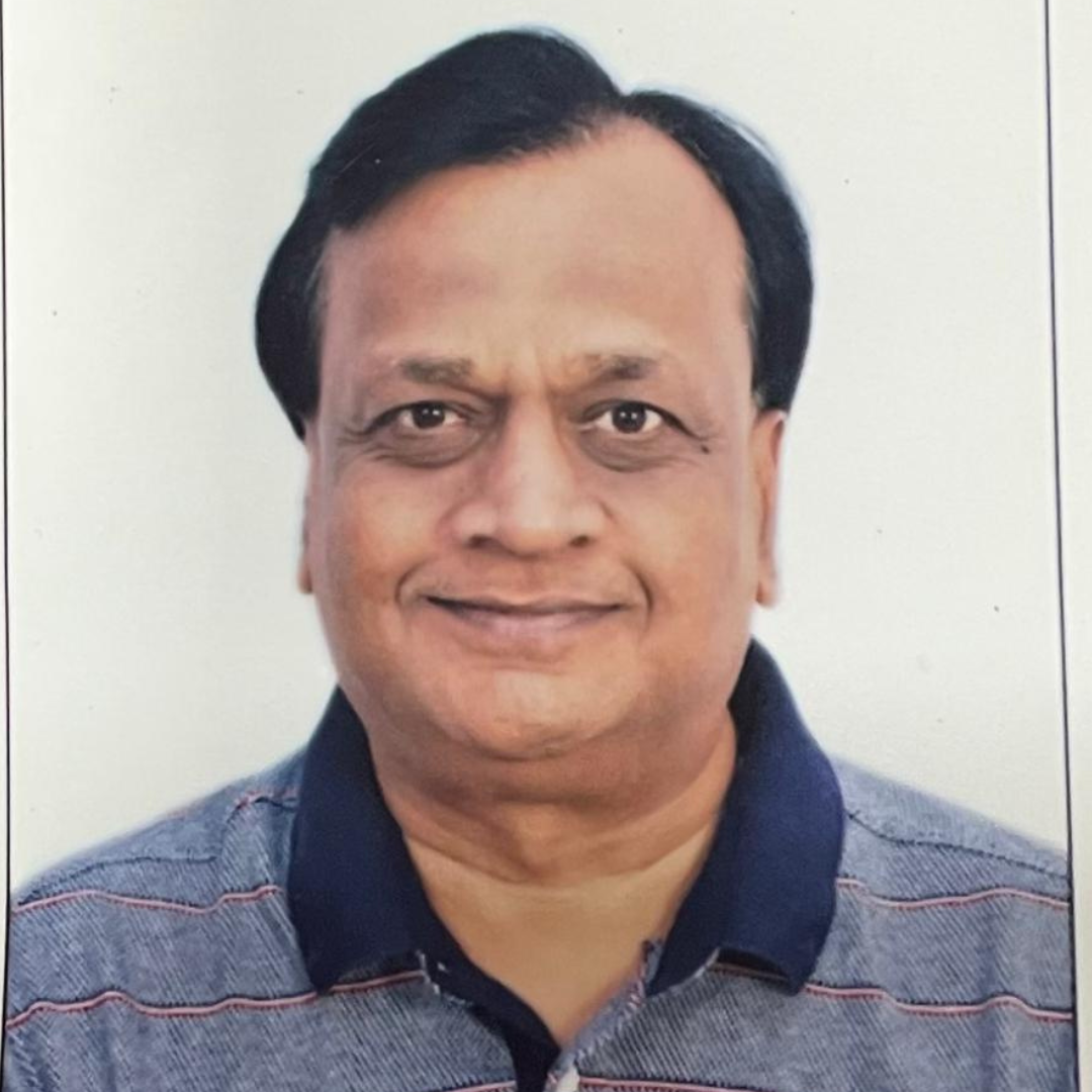 Shri. Sanjay Sharma