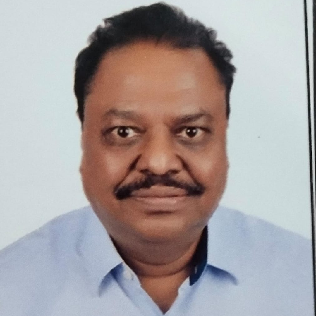 Shri. Rajesh Mehta