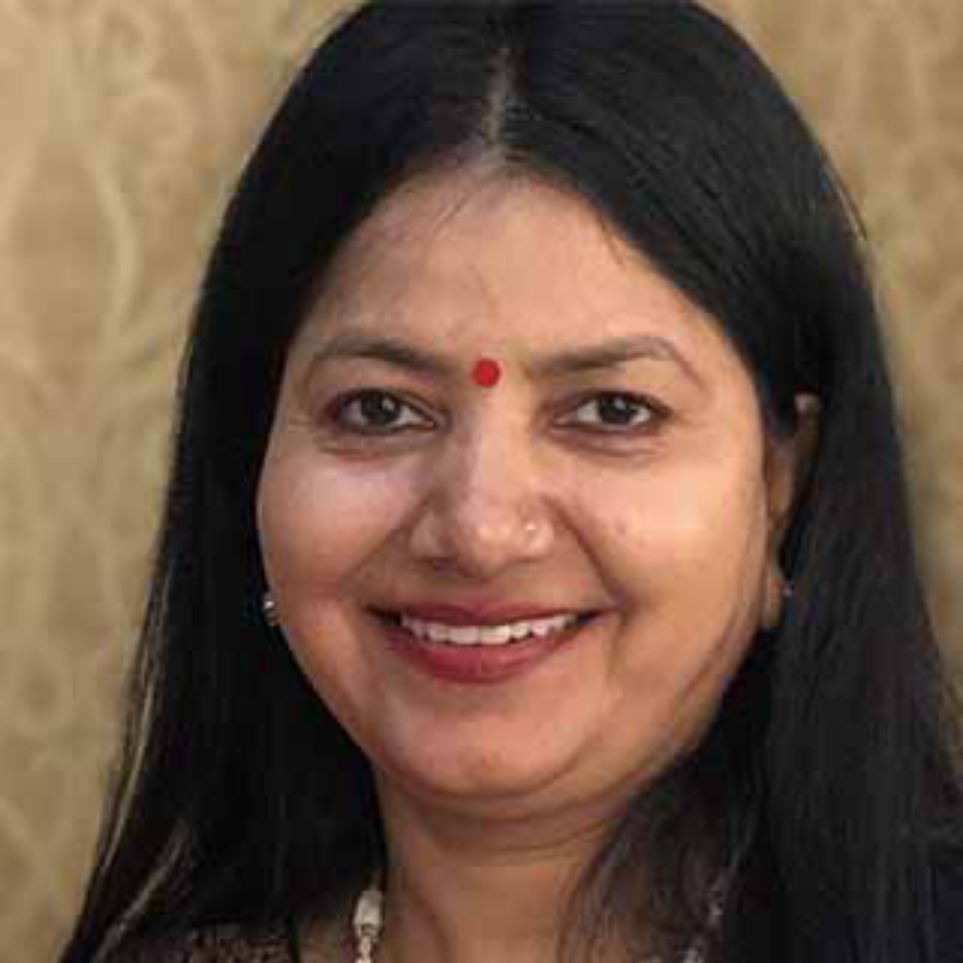 Smt. Aruna Agarwal