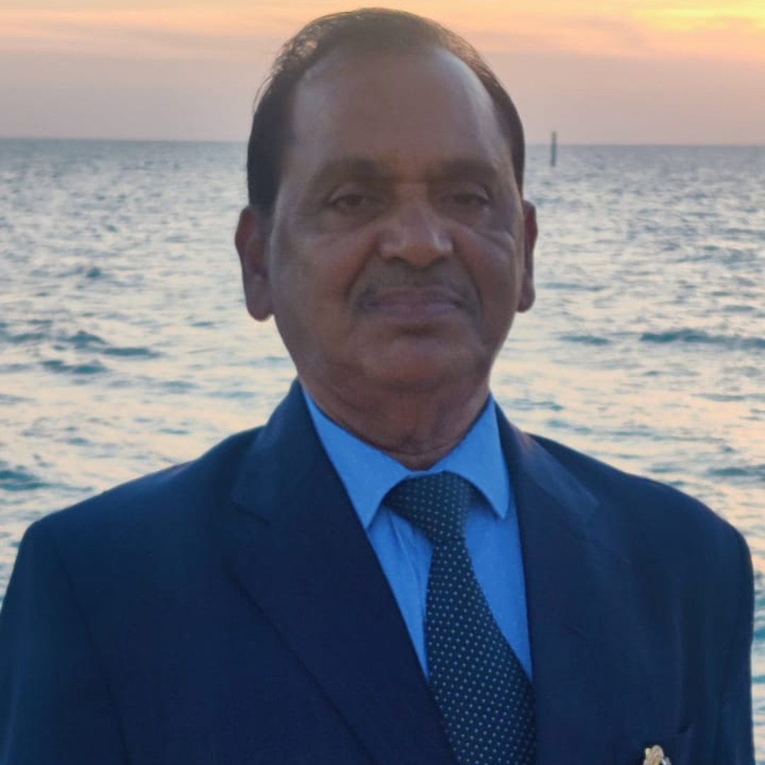 Shri. Rajendra Agrawal