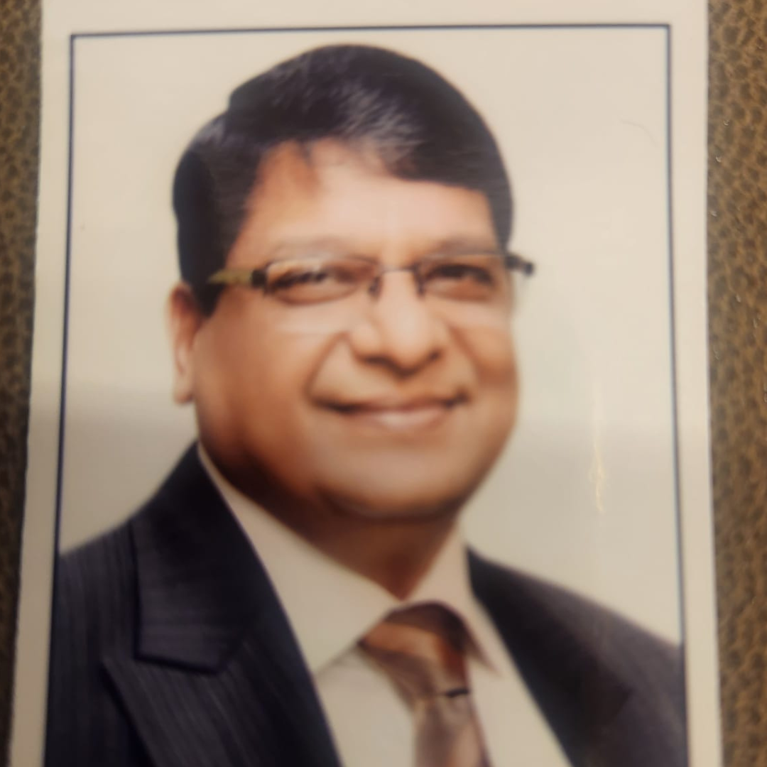 Shri. Anil Kumar Saraf