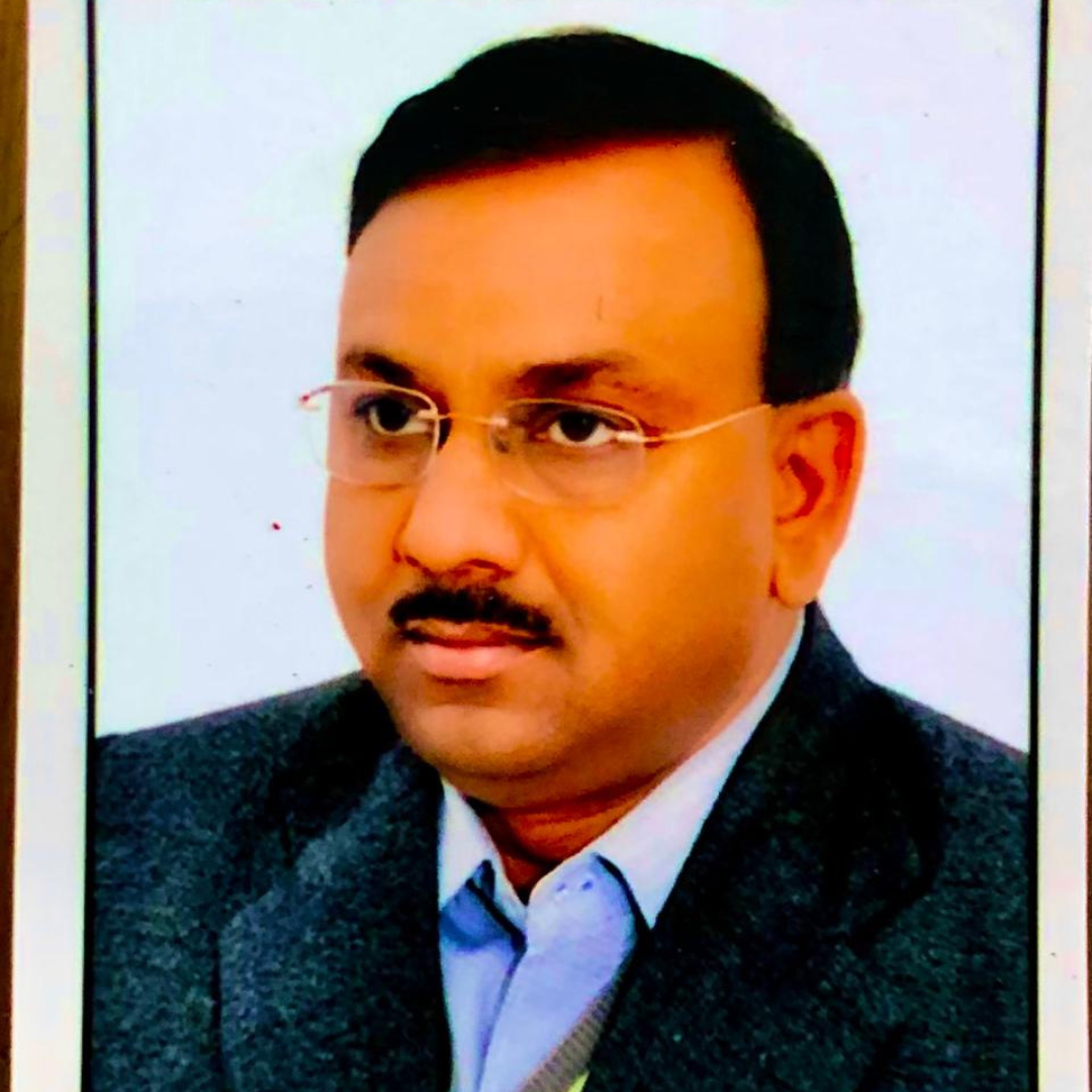 Shri. Ashok Garg