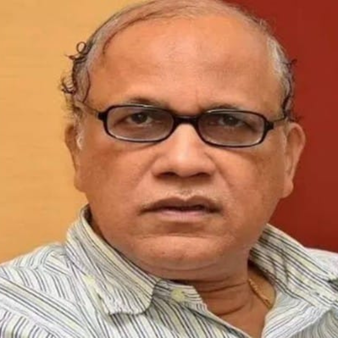 Shri. Digamber Kamat