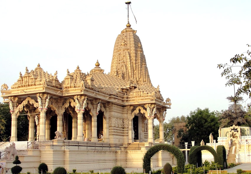 Pawapuri Dham